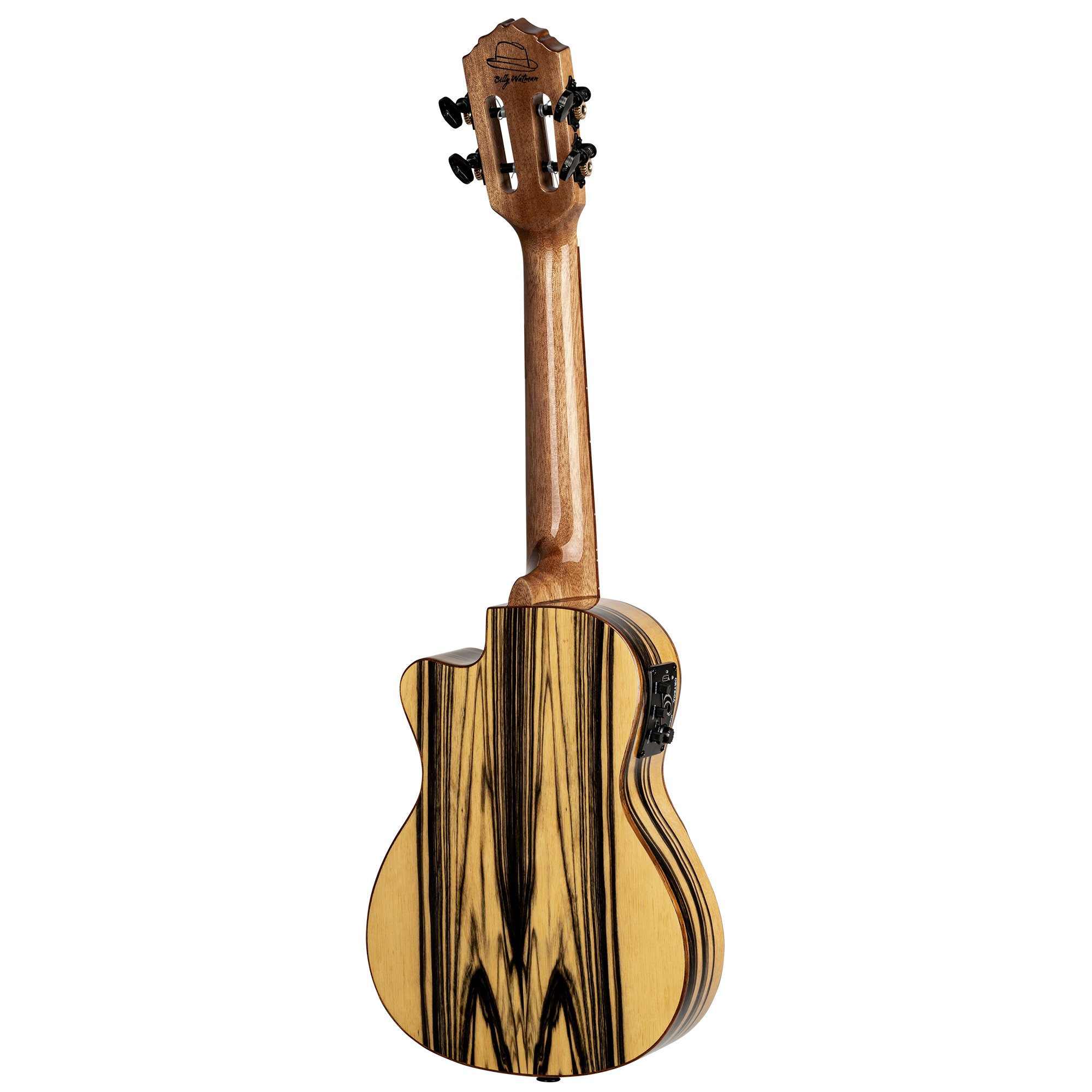 BYWSM-U Konzert Ukulele 